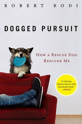 Dogged Pursuit book