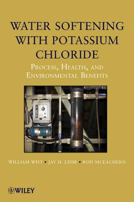 Water Softening with Potassium Chloride book