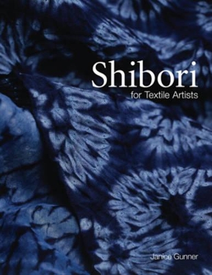 Shibori book