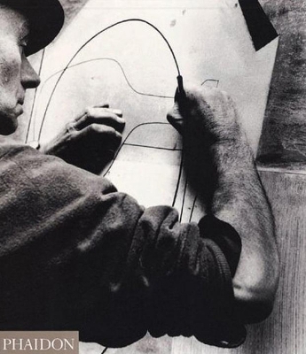 Ben Nicholson book
