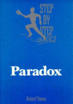 PARADOX book