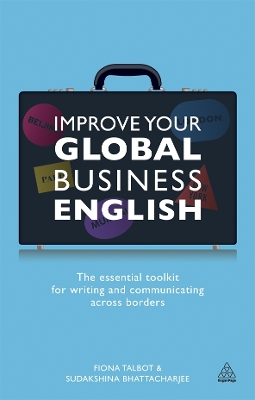 Improve Your Global Business English book