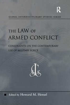 Law of Armed Conflict book