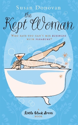 Kept Woman book