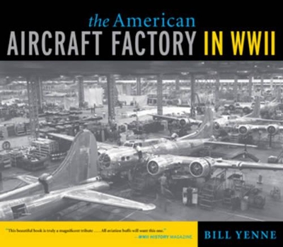 American Aircraft Factory in World War II book