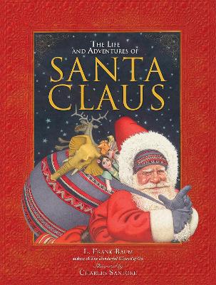 Life and Adventures of Santa Claus book