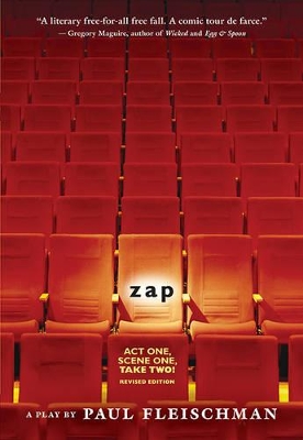 Zap: A Play book