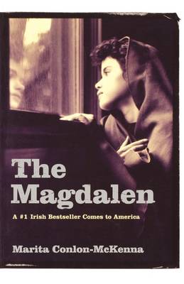 The Magdalen book