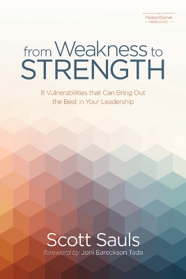 From Weakness to Strength book