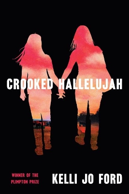 Crooked Hallelujah book