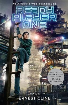Ready Player One (Movie Tie-In) by Ernest Cline