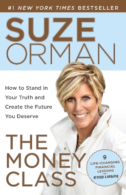 The Money Class by Suze Orman