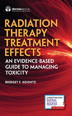 Radiation Therapy Treatment Effects book