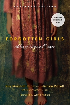 Forgotten Girls book