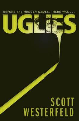 Uglies book