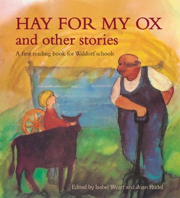 Hay for My Ox and Other Stories book