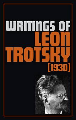 Writings by L. Trotskii