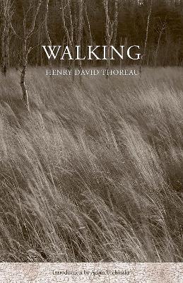 Walking by Henry David Thoreau