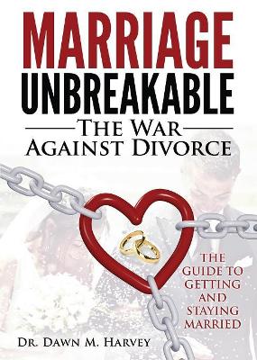 Marriage Unbreakable book