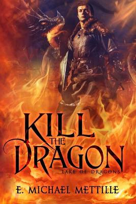 Kill the Dragon book