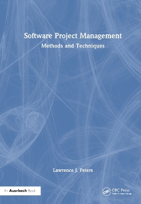 Software Project Management: Methods and Techniques book