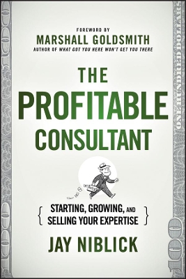 Profitable Consultant book