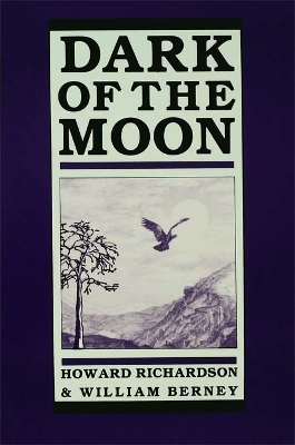 Dark of the Moon by Howard Richardson