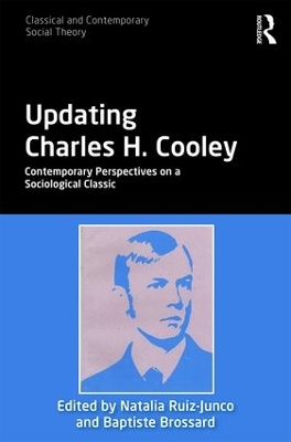 Updating Charles H. Cooley by Natalia Ruiz-Junco