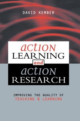Action Learning, Action Research book