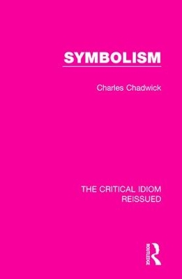 Symbolism book