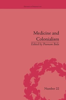 Medicine and Colonialism by Poonam Bala