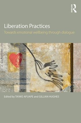 Liberation Practices book