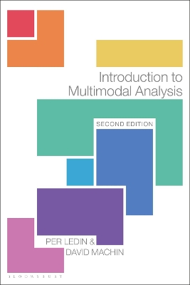 Introduction to Multimodal Analysis book