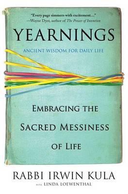 Yearnings by Rabbi Irwin Kula