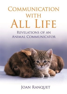 Communication With All Life book