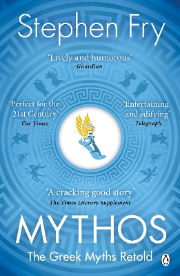 Mythos book