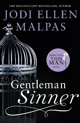 Gentleman Sinner book