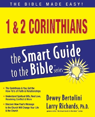 Corinthians Smart Guide book