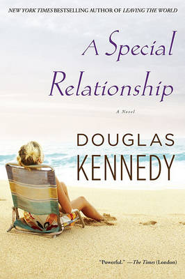 Special Relationship book