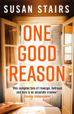 One Good Reason by Susan Stairs