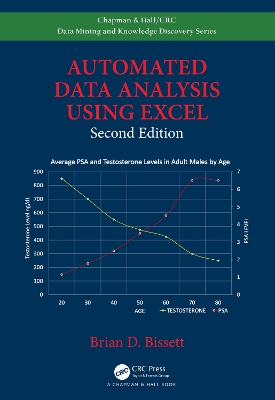 Automated Data Analysis Using Excel, Second Edition book