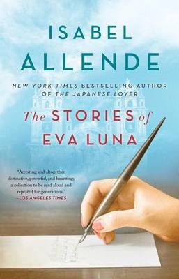 The The Stories of Eva Luna by Isabel Allende