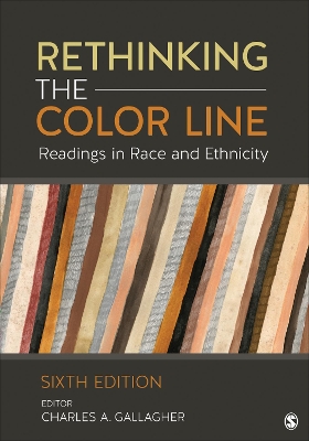 Rethinking the Color Line by Charles A. Gallagher