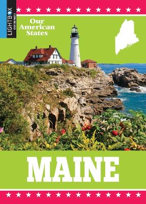 Maine by Jill Foran