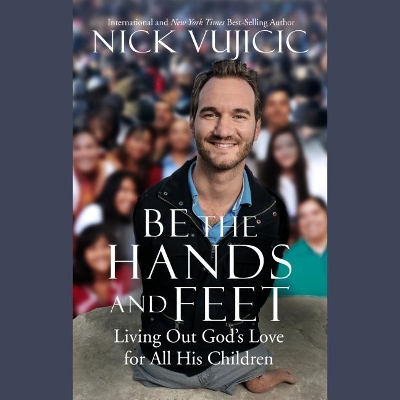 Be The Hands And Feet book