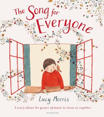 The Song for Everyone book