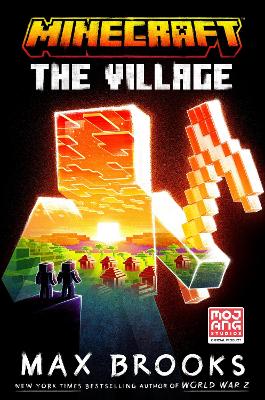 Minecraft: The Village book