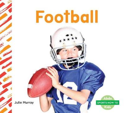 Football book