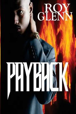 Payback by Roy Glenn