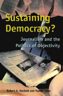 Sustaining Democracy? book